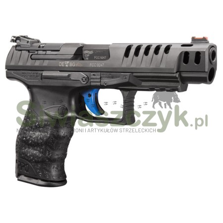 Pistolet WALTHER Q5 Match 15R kal.9x19-103166