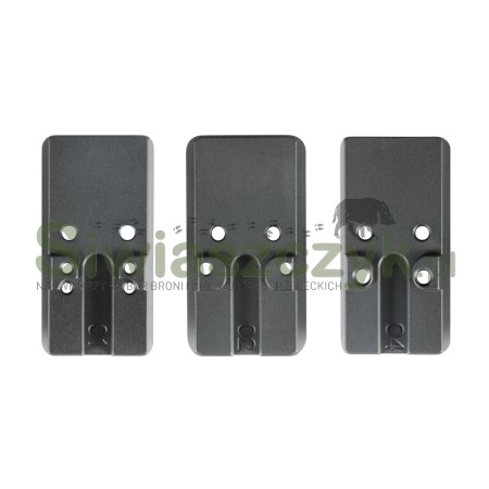 Pistolet WALTHER Q5 Match 15R kal.9x19-103171