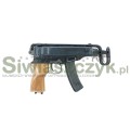 Pistolet ZELENY SPORT SCORPION-S kal. 7,65 Browning -116977