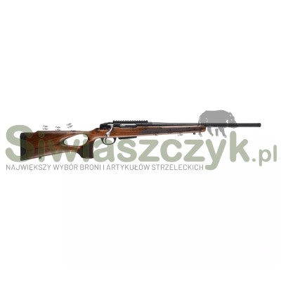 Sztucer ATA Turqua Thumbhole 560mm kal. 223Rem-166058