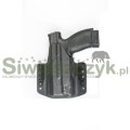 Kabura RH HOLSTERS do CZ P-10 C OWB LH+ Inforce APL gen.3 (5125-1096)-120230