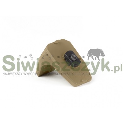 Handstop KRUK M-Lok Coyote (CRC 9042)-166066