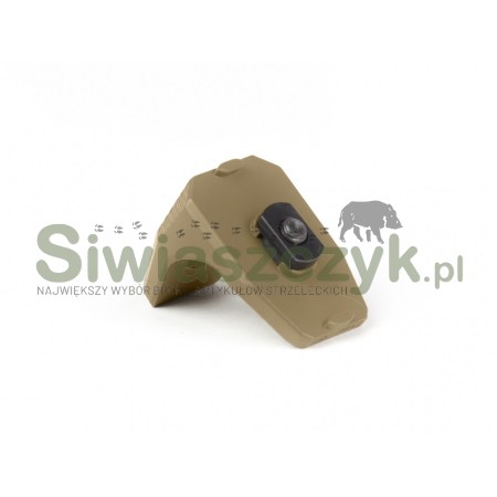 Handstop KRUK M-Lok Coyote (CRC 9042)-166066