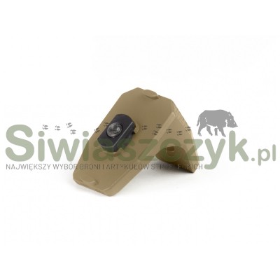 Handstop KRUK M-Lok Coyote (CRC 9042)-166067
