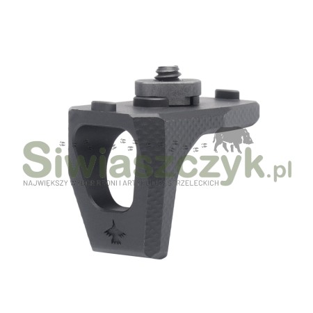 Handstop KRUK M-Lok Black (CRC 9042)-166074