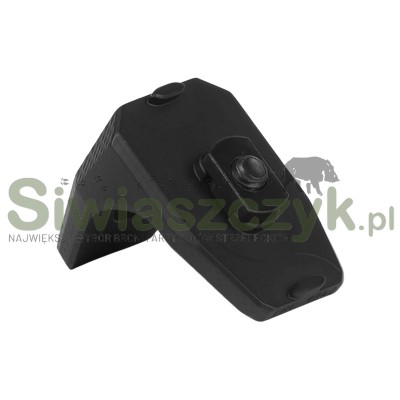 Handstop KRUK M-Lok Black (CRC 9042)-166075