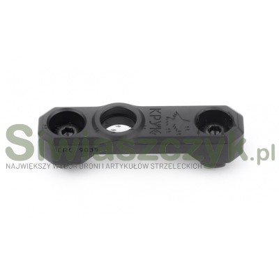 Szyna KRUK M-LOK QD-166077