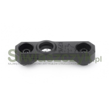 Szyna KRUK M-LOK QD-166077