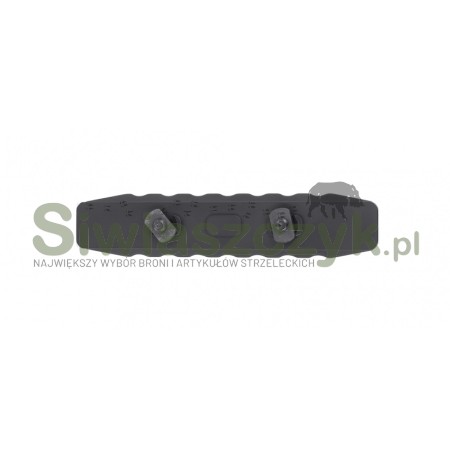 Szyna KRUK picatinny 7 slot M-LOK -166081