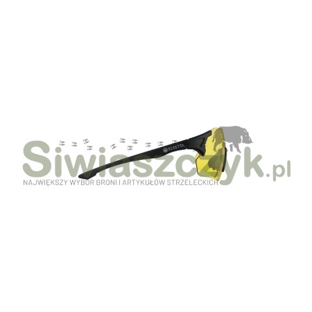 Okulary strzeleckie BERETTA Challenge EVO Żółte (OC061)-139742