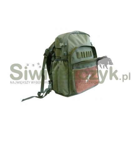 Plecak BISTANA na zasiadkę-115576