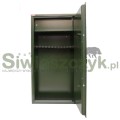 Szafa metalowa Novcan G3/S1/14-102130