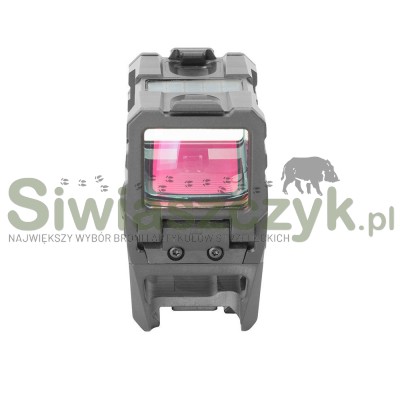 Kolimator HOLOSUN AEMS - Green Dot - 2 MOA - Picattiny (AEMS-221301)-166091