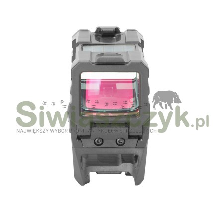 Kolimator HOLOSUN AEMS - Green Dot - 2 MOA - Picattiny (AEMS-221301)-166091