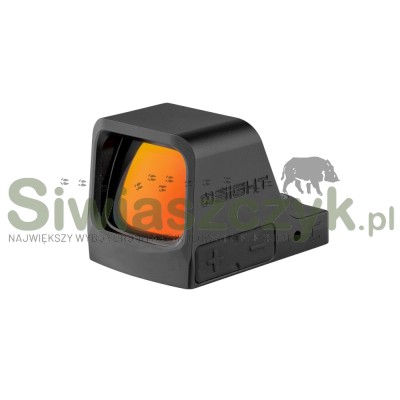 Kolimator OLIGHT Osight C - Red Dot - 3 MOA - RMR - Shake Awake-166095