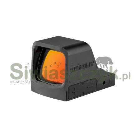 Kolimator OLIGHT Osight C - Red Dot - 3 MOA - RMR - Shake Awake-166095