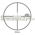 Luneta Delta Optical Titanium 4-16x42 Mil Dot (DO-2412)-105218