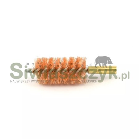 Szczotka z brązu do komory gazowej-155839