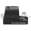 Kolimator HOLOSUN EPS Carry - Green Dot - 2 MOA - K footprint / RMSc - Shake Awake (EPS-CARRY-GR-MRS)-124778