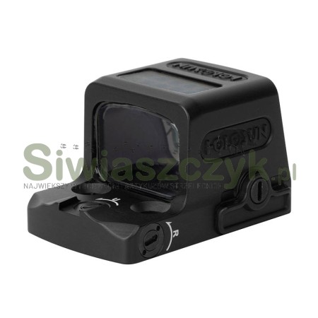 Kolimator HOLOSUN EPS Carry - Green Dot - 2 MOA - K footprint / RMSc - Shake Awake (EPS-CARRY-GR-MRS)-124783