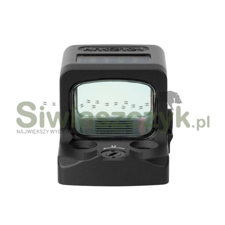 Kolimator HOLOSUN EPS Carry - Green Dot - 2 MOA - K footprint / RMSc - Shake Awake (EPS-CARRY-GR-MRS)-124784