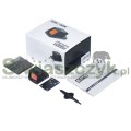 Kolimator HOLOSUN EPS Carry - Green Dot - 2 MOA - K footprint / RMSc - Shake Awake (EPS-CARRY-GR-MRS)-124786
