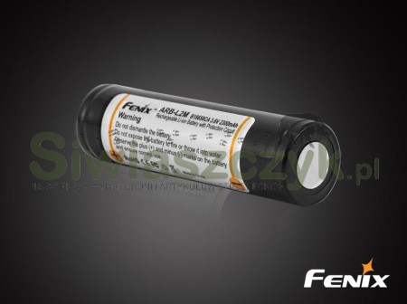 Akumulator FENIX ARB-L2M (18650 2300 mAh 3.7V)-101531