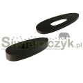 Podkładka dystansowa WEGU-GFT pod stopki 6mm (790051)-106627
