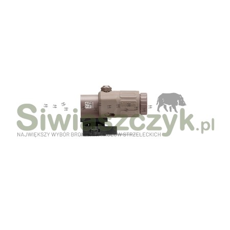 Powiększalnik EOTech G33.STS- TAN -116770