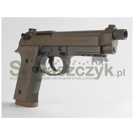 Pistolet BERETTA M9A3 G FDE kal.9x19-103939