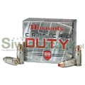 Amunicja HORNADY 40S&W Critical Duty 11,34g(175gr)(91376)-116963