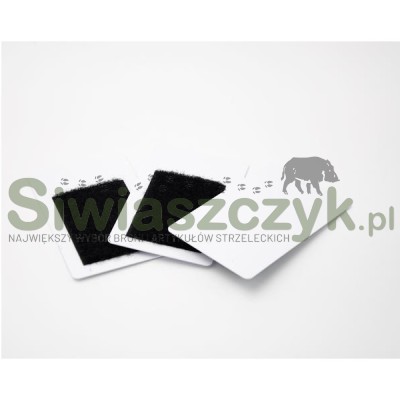 Zapasowe karty COLE-TAC 3 pack-116987