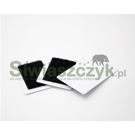 Zapasowe karty COLE-TAC 3 pack-116987