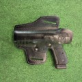 Kabura skórzana wz. M1- Colt 1911-117049