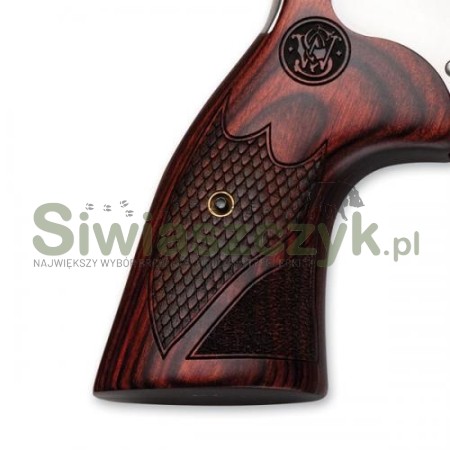 Rewolwer S&W 686-6" DELUXE kal. 357Mag/38Spec (150712)-117061