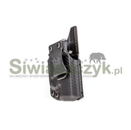 Kabura UMTACTICAL Taurus TX22 Qualifier RH-117101