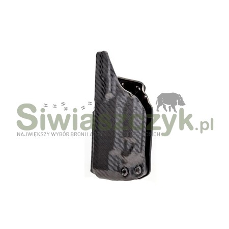 Kabura UMTACTICAL Taurus TX22 Qualifier RH-117102