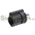 Regulowany blok gazowy STRIKE INDUSTRIES Collar Adjustable Gas Block (SI-AR-CAGB)-117151