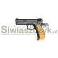 Pistolet CZ 75 SP-01 SHADOW Orange kal.9x19-100208