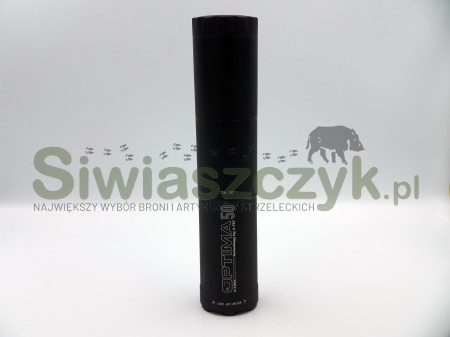 Tłumik A-TEC Optima 50 A-lock kal.30-126692