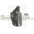 Kabura VEGA N122 Black/Leather- Glock 42-109278