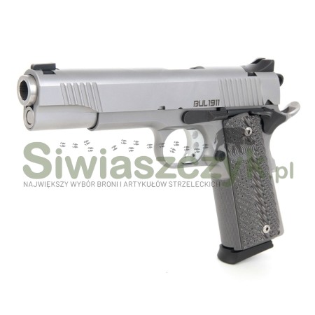 Pistolet BUL 1911 Classic Government SS kal. 45ACP-101743