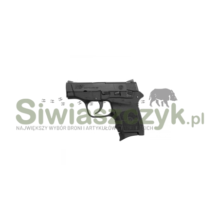 Pistolet S&W BG380 2 3/4'' kal.380Auto (10266)-100295