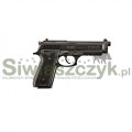 Pistolet TAURUS PT-92 AF ox. mat. kal.9x19-100074
