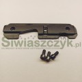 Boczna szyna montażowa K4712 do karabinów z rodziny AK i CZ 58-111646