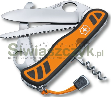 Scyzoryk Victorinox Hunter XT Grip (0.8341.MC9)-102949