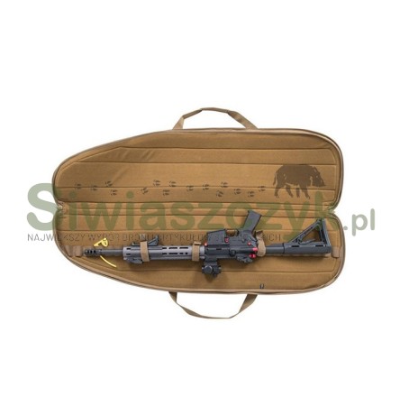 Pokrowiec HELIKON na broń Basic Rifle Case- Czarny (TB-BRC-CD-11)-115863
