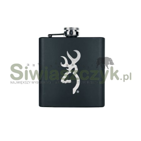 Piersiówka stalowa BROWNING (BGT1166)-105321