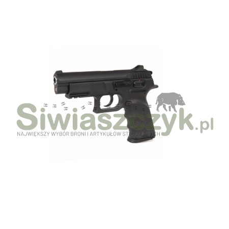 Pistolet BUL Cherokee kal.9x19-100150
