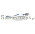 Okulary BOLLE SAFETY BHP ILUKA Przezroczysty-118750